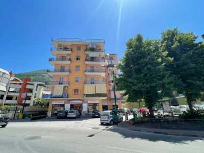 Appartamento in Vendita a Roccapiemonte via della Libertã  16
